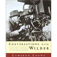 Conversations With Wilder,9780375709678 Conversations With Wilder,9780375709678