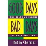 Good Days, Bad Days,9780813519678 Good Days, Bad Days,9780813519678