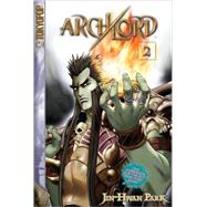 Archlord 2,9781598169683 Archlord 2,9781598169683