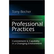 Professional Practices,9781351289689 Professional Practices,9781351289689
