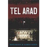 Tel Arad,9781468189698 Tel Arad,9781468189698