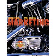Pride Marketing (Library) 14Ed,9780618799701 Pride Marketing (Library) 14Ed,9780618799701