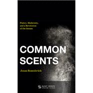 Common Scents,9781438499703 Common Scents,9781438499703