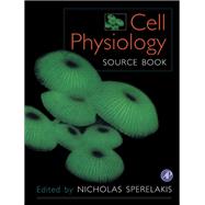 Cell Physiology Source book,9780126569704 Cell Physiology Source book,9780126569704
