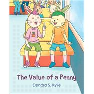 ISBN 9781640969704 product image for The Value Of A Penny | upcitemdb.com