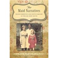 The Maid Narratives,9780807149713 The Maid Narratives,9780807149713