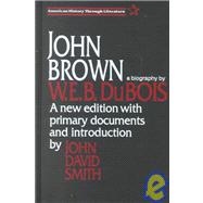John Brown,9781563249716 John Brown,9781563249716