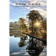 Poetry in Place Poetry and Environmental Hope in a Southern Ontario Bioregion,9781771839716 Poetry in Place Poetry and Environmental Hope in a Southern Ontario Bioregion,9781771839716