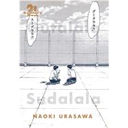 21st Century Boys: The Perfect Edition, Vol. 1,9781421599724 21st Century Boys: The Perfect Edition, Vol. 1,9781421599724