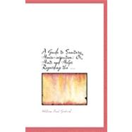 Guide to Sanitary House-Inspection : Or, Hints and Helps Regarding The ...,9780554959726 Guide to Sanitary House-Inspection : Or, Hints and Helps Regarding The ...,9780554959726