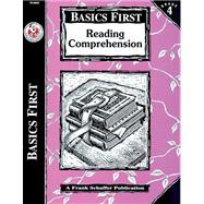 Reading Comprehension: Grade 4,9780867349726 Reading Comprehension: Grade 4,9780867349726