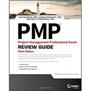 PMP Project Management Professional Review Guide,9781119179726 PMP Project Management Professional Review Guide,9781119179726