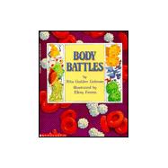 Body Battles,9780590449731 Body Battles,9780590449731