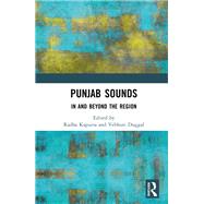 Punjab Sounds,9781041029731 Punjab Sounds,9781041029731