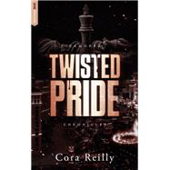 Twisted Pride - Camorra Chronicles T3,9782017269731 Twisted Pride - Camorra Chronicles T3,9782017269731