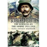 Scorched Earth,9781844159734 Scorched Earth,9781844159734