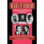 Blacks at Harvard,9780814779736 Blacks at Harvard,9780814779736