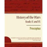 Procopius - History of the Wars,9781604249743 Procopius - History of the Wars,9781604249743