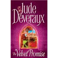 The Velvet Promise,9780671739744 The Velvet Promise,9780671739744