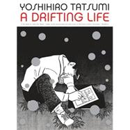 A Drifting Life,9781897299746 A Drifting Life,9781897299746