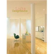 Lofts Design Source,9780060749750 Lofts Design Source,9780060749750