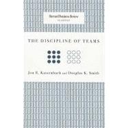 The Discipline of Teams,9781422179758 The Discipline of Teams,9781422179758