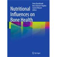 Nutritional Influences on Bone Health,9781848829770 Nutritional Influences on Bone Health,9781848829770