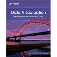 MindTap for Camm/Cochran/Fry/Ohlmann's Data Visualization: Exploring and Explaining with Data, 1 term Instant Access,9780357929780 MindTap for Camm/Cochran/Fry/Ohlmann's Data Visualization: Exploring and Explaining with Data, 1 term Instant Access,9780357929780