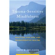 Trauma-Sensitive Mindfulness Practices for Safe and Transformative Healing,9780393709780 Trauma-Sensitive Mindfulness Practices for Safe and Transformative Healing,9780393709780