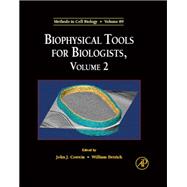 Biophysical Tools for Biologists: In Vivo Techniques,9780080919782 Biophysical Tools for Biologists: In Vivo Techniques,9780080919782