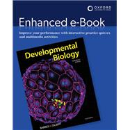 Developmental Biology,9780197699782 Developmental Biology,9780197699782