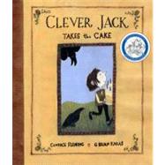 Clever Jack Takes the Cake,9780375849794 Clever Jack Takes the Cake,9780375849794