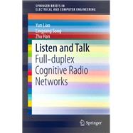 Listen and Talk,9783319339795 Listen and Talk,9783319339795
