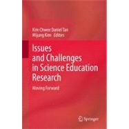 Issues and Challenges in Science Education Research,9789400739796 Issues and Challenges in Science Education Research,9789400739796