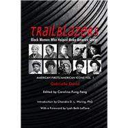 Trailblazers,9781940939797 Trailblazers,9781940939797