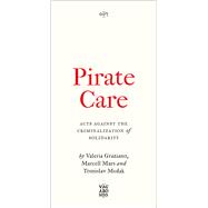 Pirate Care,9780745349800 Pirate Care,9780745349800