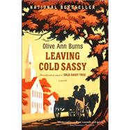 Leaving Cold Sassy,9780618919802 Leaving Cold Sassy,9780618919802