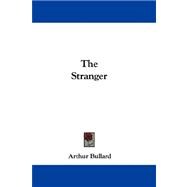 The Stranger,9781432689803 The Stranger,9781432689803