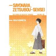Sayonara, Zetsubou-Sensei 10 The Power of Negative Thinking,9781935429807 Sayonara, Zetsubou-Sensei 10 The Power of Negative Thinking,9781935429807