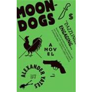 Moondogs,9780307739810 Moondogs,9780307739810
