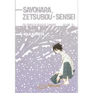 Sayonara, Zetsubou-Sensei 11 The Power of Negative Thinking,9781935429814 Sayonara, Zetsubou-Sensei 11 The Power of Negative Thinking,9781935429814