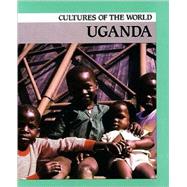 Uganda,9780761409816 Uganda,9780761409816