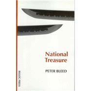 National Treasure,9780967579818 National Treasure,9780967579818