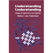 Understanding Understanding,9781441929822 Understanding Understanding,9781441929822