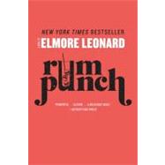 Rum Punch,9780062119827 Rum Punch,9780062119827