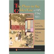The Plum in the Golden Vase Or, Chin P'ing Mei,9780691169835 The Plum in the Golden Vase Or, Chin P'ing Mei,9780691169835