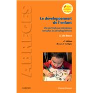 Le Développement De L'enfant,9782294749841 Le Développement De L'enfant,9782294749841
