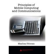 Principles of Mobile Computing and Communications,9780429119842 Principles of Mobile Computing and Communications,9780429119842