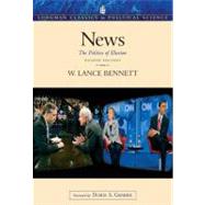 News : The Politics of Illusion,9780205649846 News : The Politics of Illusion,9780205649846
