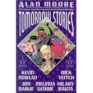 Tomorrow Stories Book 01,9781563899850 Tomorrow Stories Book 01,9781563899850